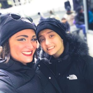 Meet your Posher, Shannon